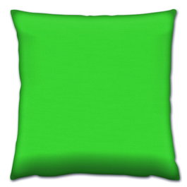 Aberto Design Cojín A14408 43 x 43 cm Algodón y Poliéster Confort Hogar